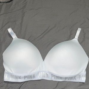 PINK Wear Everywhere Wireless Bra